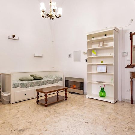 Ανδρείος - Andreios Apartment ออสตูนี ภายนอก รูปภาพ
