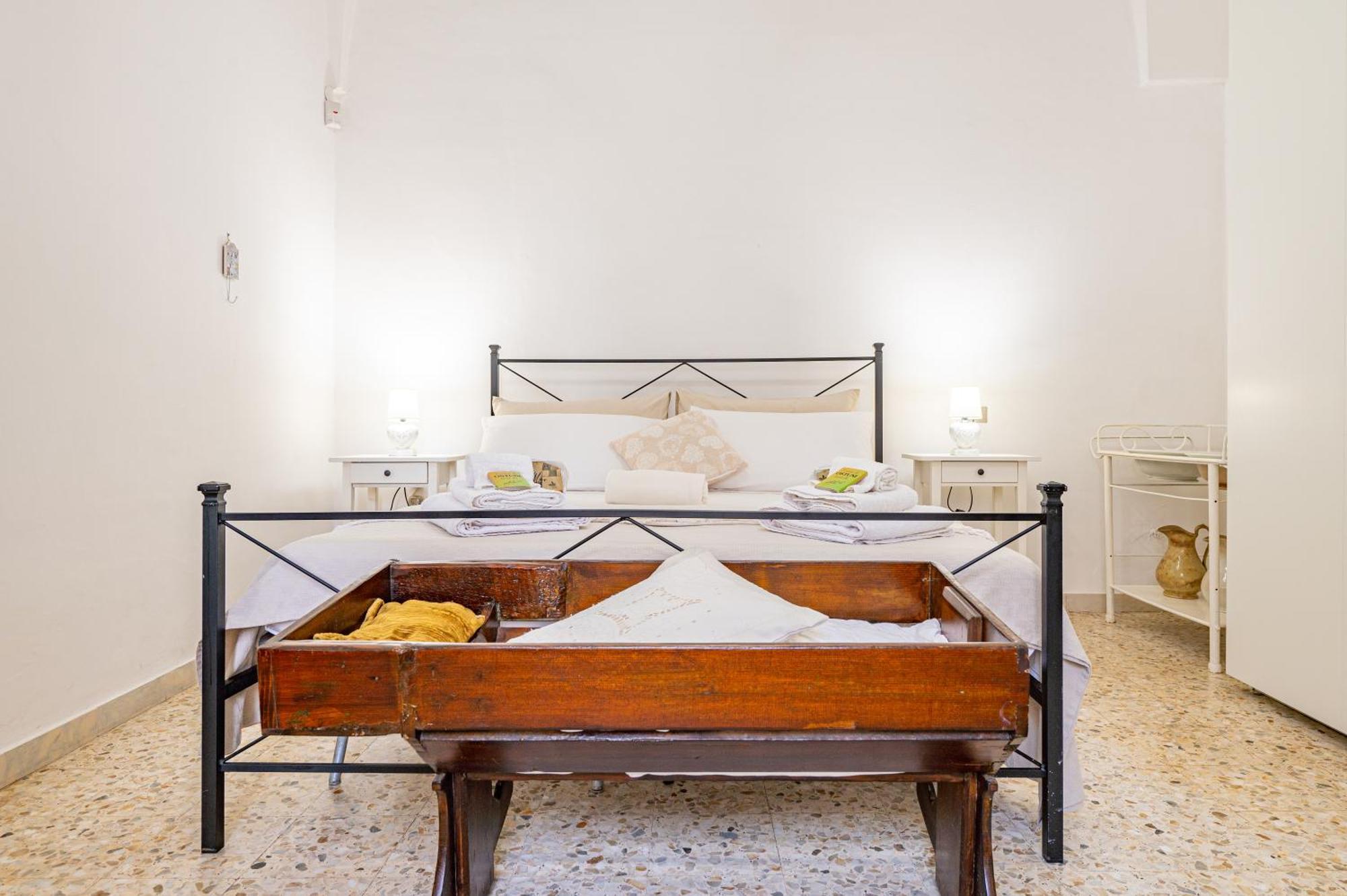 Ανδρείος - Andreios Apartment ออสตูนี ภายนอก รูปภาพ