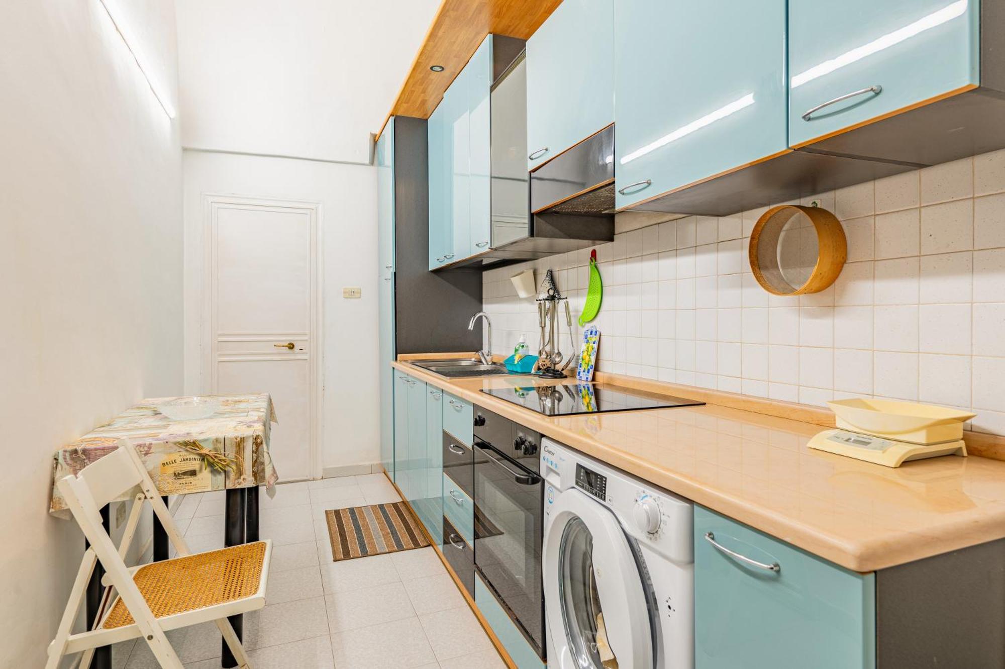 Ανδρείος - Andreios Apartment ออสตูนี ภายนอก รูปภาพ