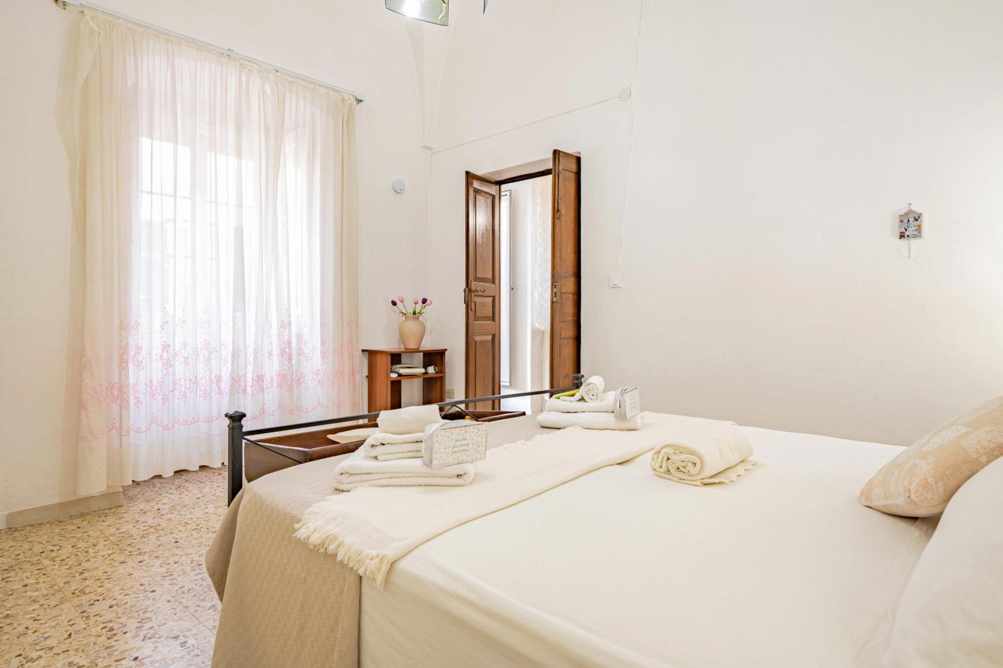 Ανδρείος - Andreios Apartment ออสตูนี ภายนอก รูปภาพ
