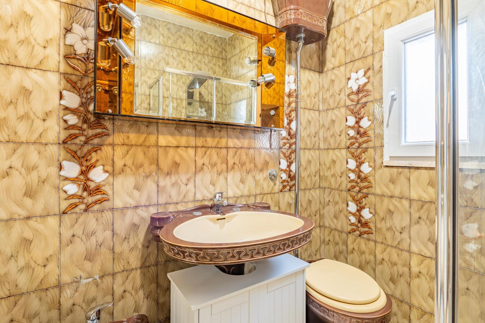 Ανδρείος - Andreios Apartment ออสตูนี ภายนอก รูปภาพ